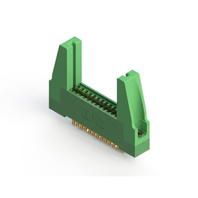 345-026-555-288 EDAC Inc.  Edgeboard Connectors